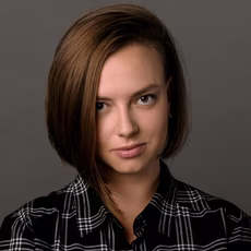 Елена Альшевская