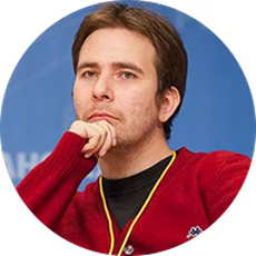 Михаил Демидов