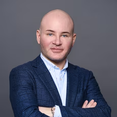 Денис Берлев