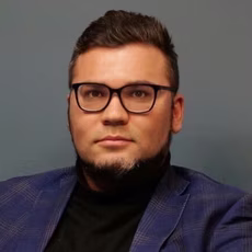 Денис Мишин