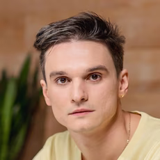 Сергей Денисенко