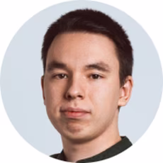 Денис Кириллов