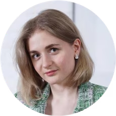 Татьяна Дешкина