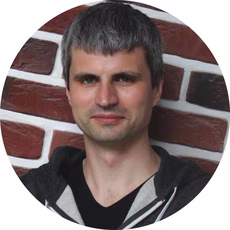 Андрей Десятов