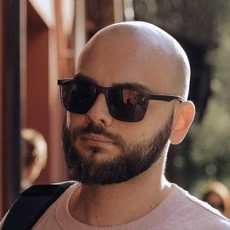 Дмитрий Капаев