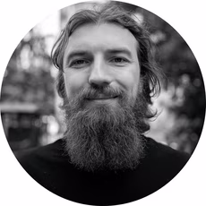 Дмитрий Родионов
