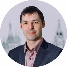 Дмитрий Сотсков