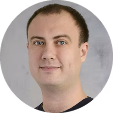 Евгений Цыгулев