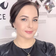 Наталия Шкулова