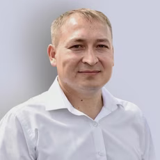 Ильшат Газизов