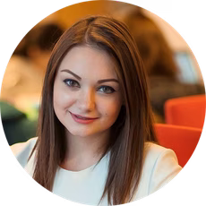 Ксения Громова