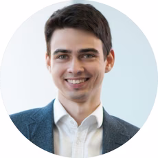 Дмитрий Костин