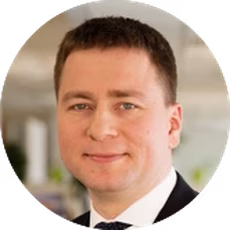 Дмитрий Лисогор