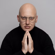 Дмитрий Мачихин