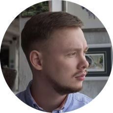 Дмитрий Бехтер