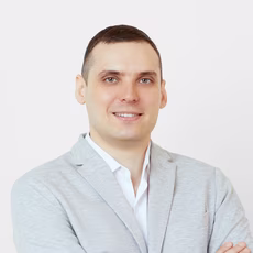 Дмитрий Демидов