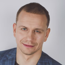 Дмитрий Васильков