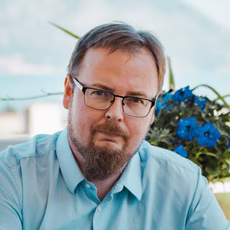 Дмитрий Жолобов