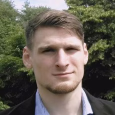 Дмитрий Орлов