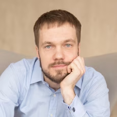 Дмитрий Биге