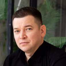 Дмитрий Блохин
