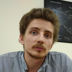 Дмитрий Гончаров