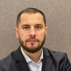 Дмитрий Короленко