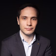 Дмитрий Котегов