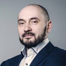 Дмитрий Петерсон