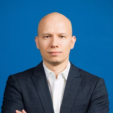 Дмитрий Зеленский