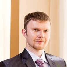 Дмитрий Гуляев