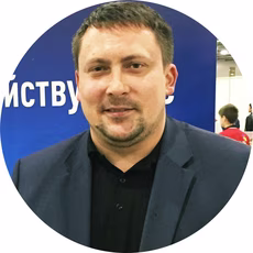 Дмитрий Орлов