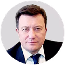 Дмитрий Богдашев