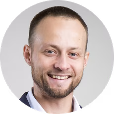 Дмитрий Блинов