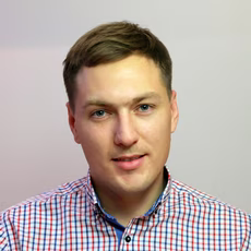 Дмитрий Чистов