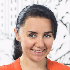 Светлана Бутянова