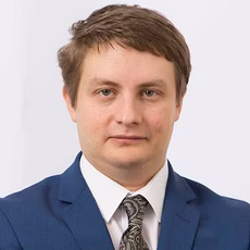 Алексей Добрусин