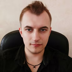 Денис Домарев