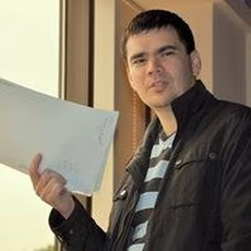 Дроздов Денис 