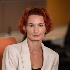 Ирина Чистова