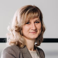 Светлана Перминова