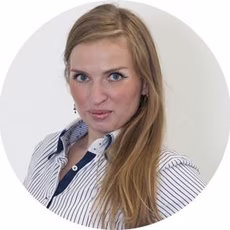 Анна Михеева