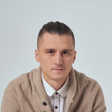Никита Шевляков