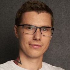 Александр Воронин