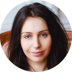 Ольга Копцева