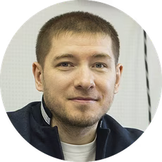 Ильгиз Хамзин