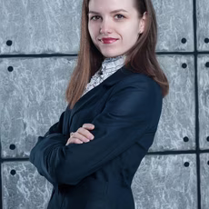 Владислава Рыкова
