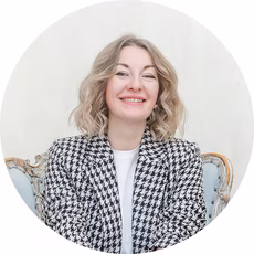 Лина Залевская