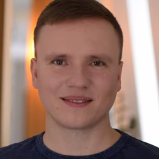 Артур Лупашко
