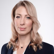 Ирина Грудская